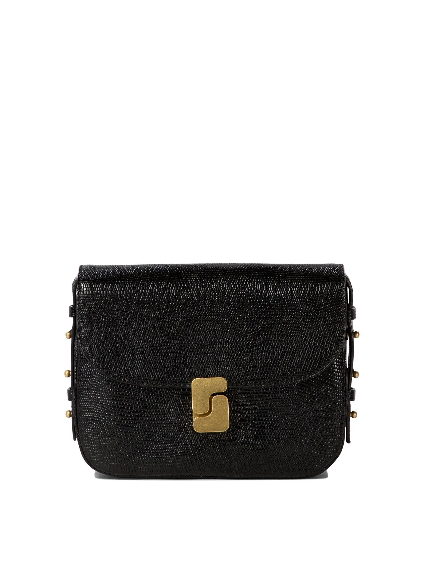 Soeur "Bellissima Mini" Crossbody Bag