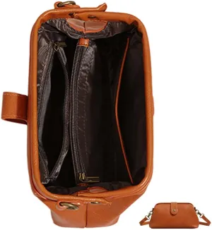 Soft Leather Crossbody Bag Messanger Bags Vintage Crossbody Bag Cross Body Bag for Woman Leather Bag