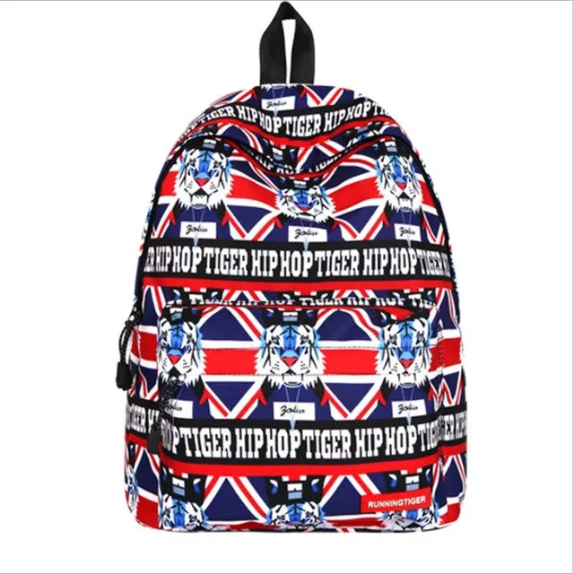 Space Bag