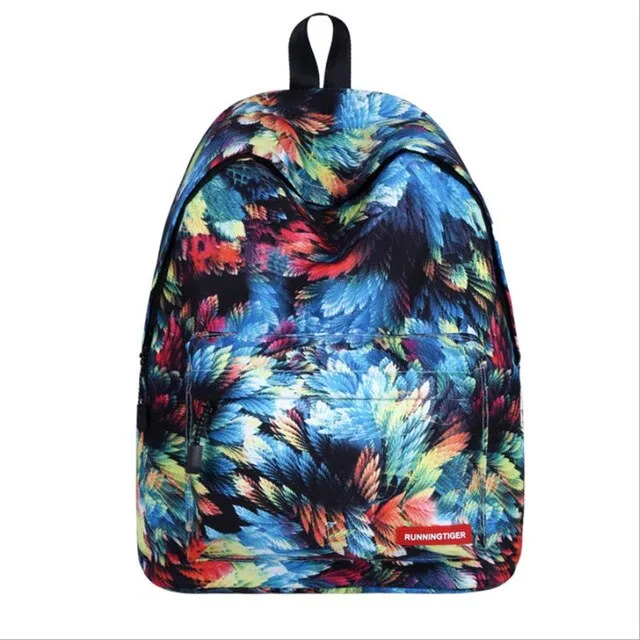 Space Bag