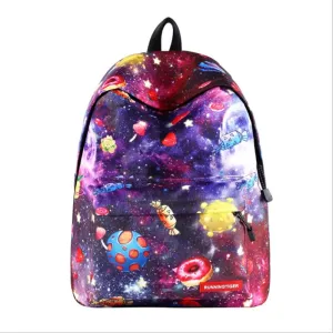 Space Bag