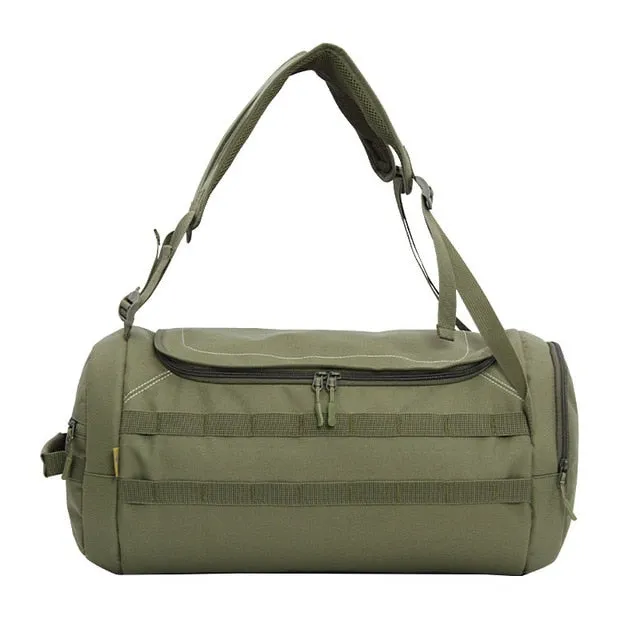 Sports Gym Bag Men