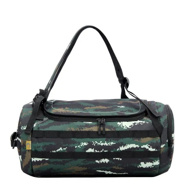 Sports Gym Bag Men