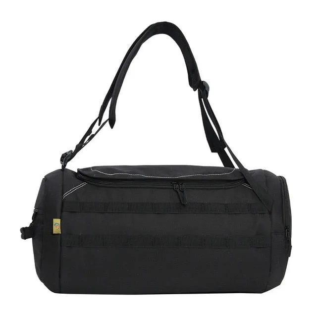 Sports Gym Bag Men