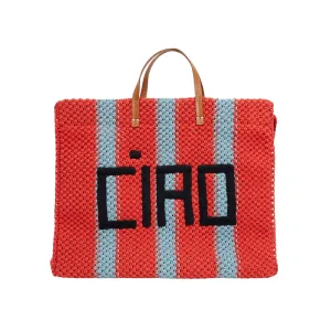 SUMMER SIMPLE TOTE