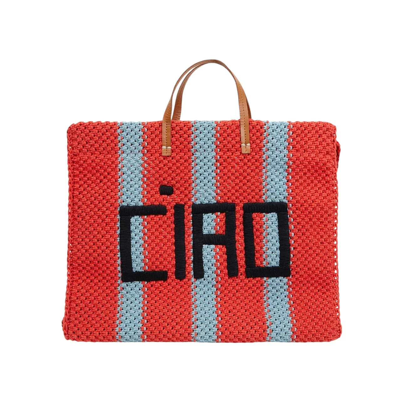 SUMMER SIMPLE TOTE