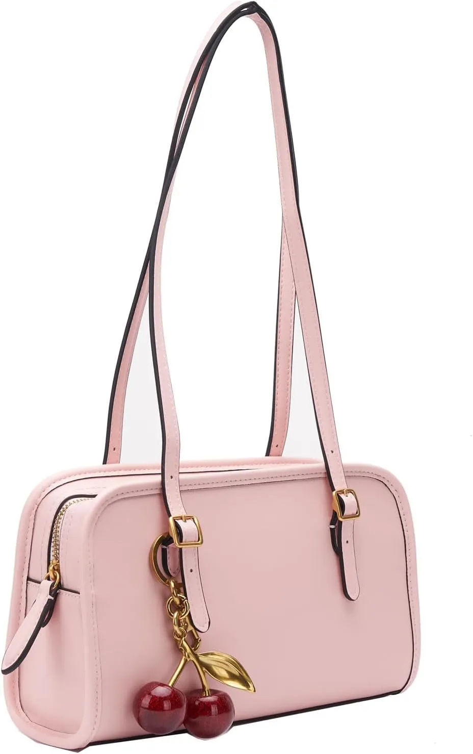 Swing Bag, Zip Shoulder Bag Purse