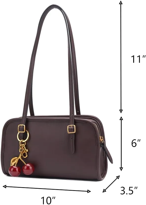 Swing Bag, Zip Shoulder Bag Purse