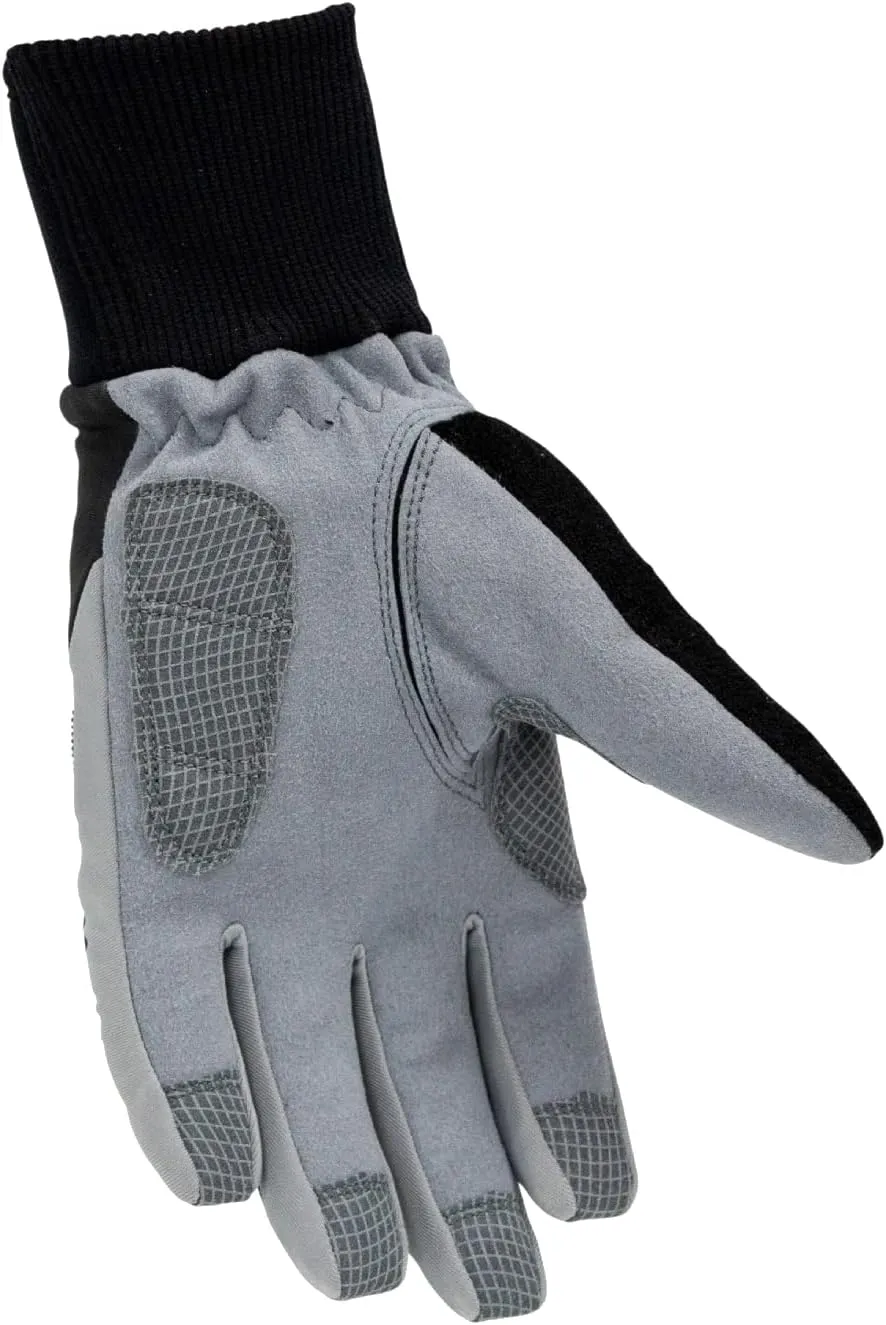 SWIX Men's Star XC 3.0 Durable Flexible Breathable Warm Insulated Soft Winter Sports Gloves