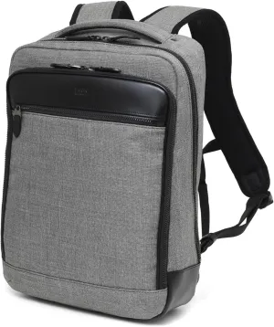 TAKEO KIKUCHI(タケオキクチ) Men Casual Bag, Gray, w27 x h42 x d10 cm