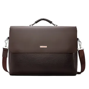 Tech-powered Bags Elegant Business