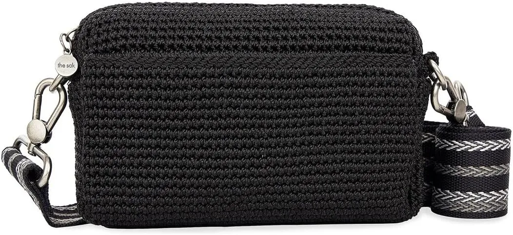 The Sak Cora Smartphone Crossbody