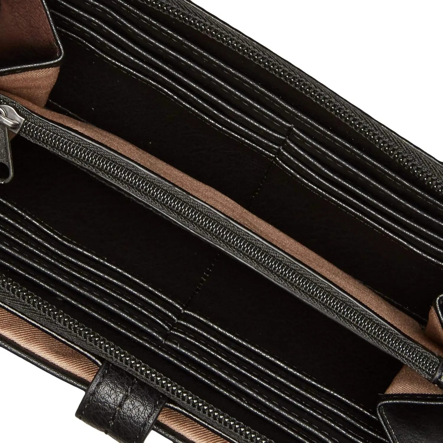 The Sak Iris Crossbody