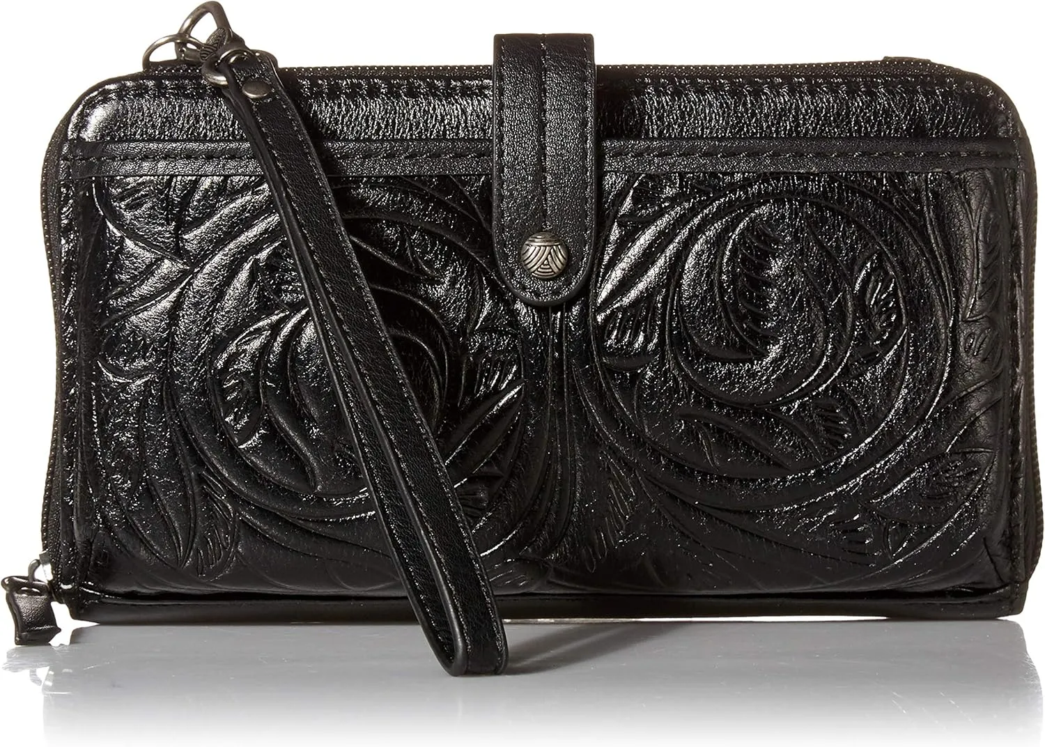 The Sak Iris Crossbody