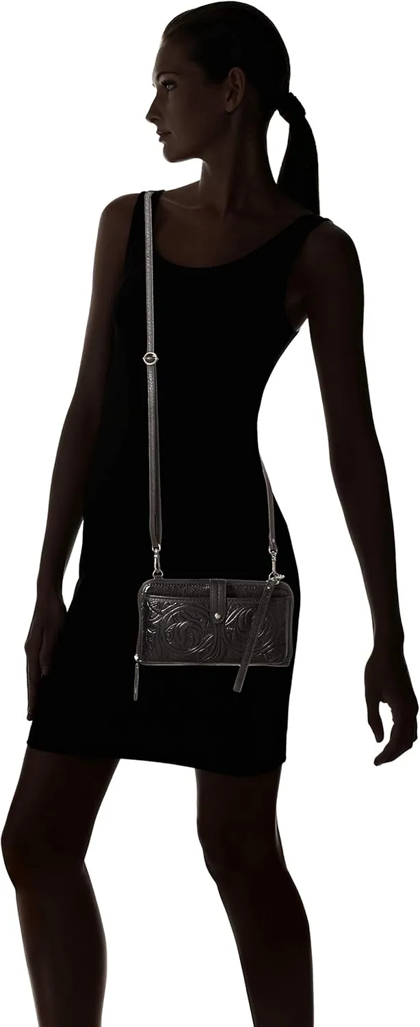 The Sak Iris Crossbody