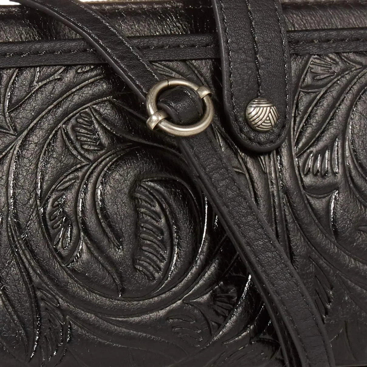 The Sak Iris Crossbody