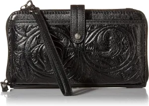 The Sak Iris Crossbody