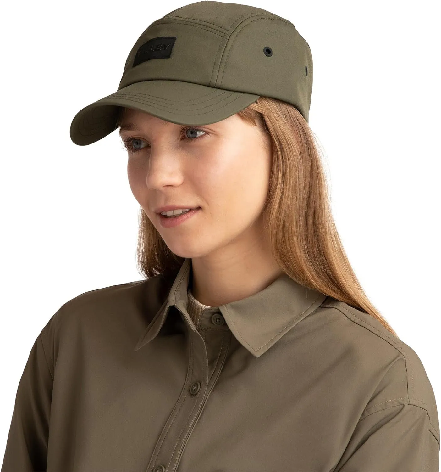 Tilley Recycled Baseball Cap