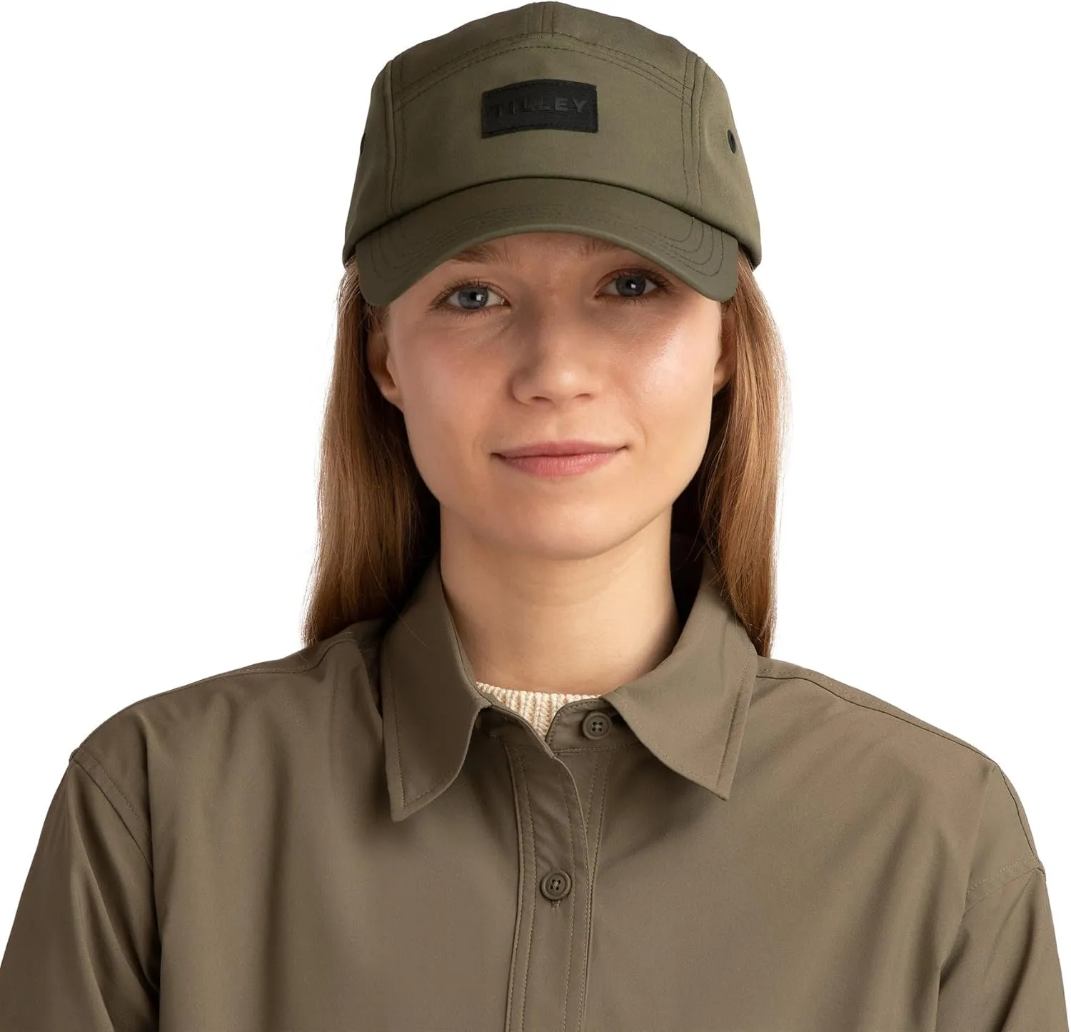 Tilley Recycled Baseball Cap