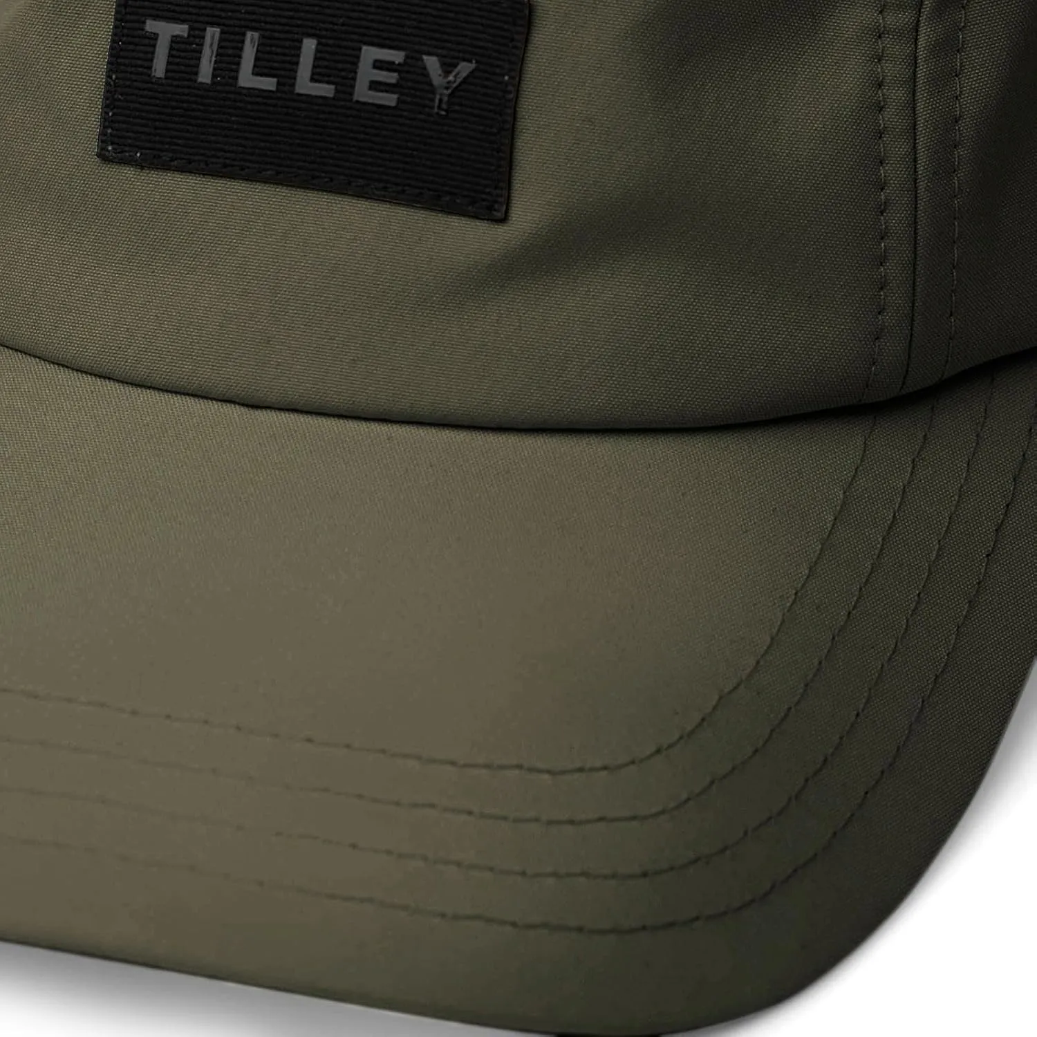 Tilley Recycled Baseball Cap