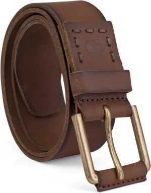 Timberland Men's Casual Classic Everyday Leather Belt