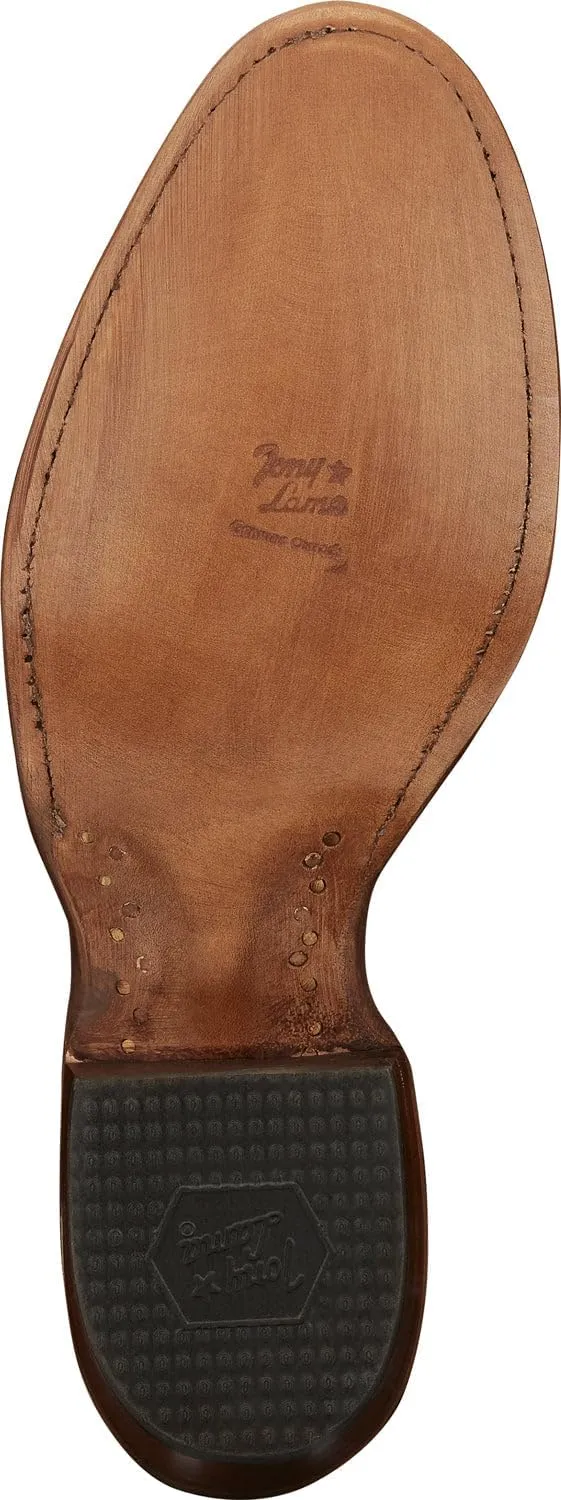 Tony Lama Tiberius Kango 13 Round Toe Mens Boot