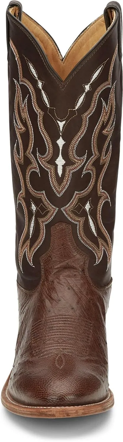 Tony Lama Tiberius Kango 13 Round Toe Mens Boot