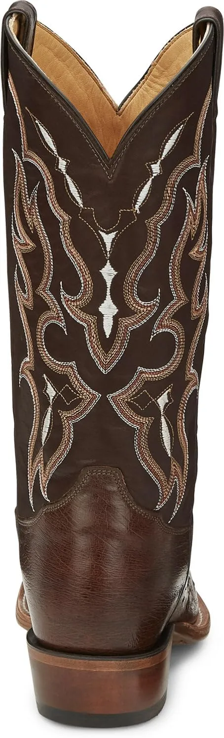 Tony Lama Tiberius Kango 13 Round Toe Mens Boot
