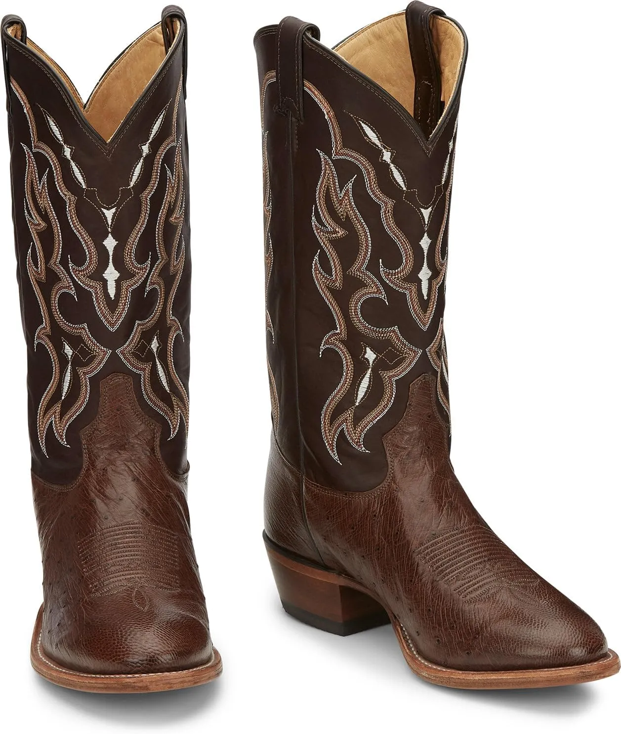 Tony Lama Tiberius Kango 13 Round Toe Mens Boot