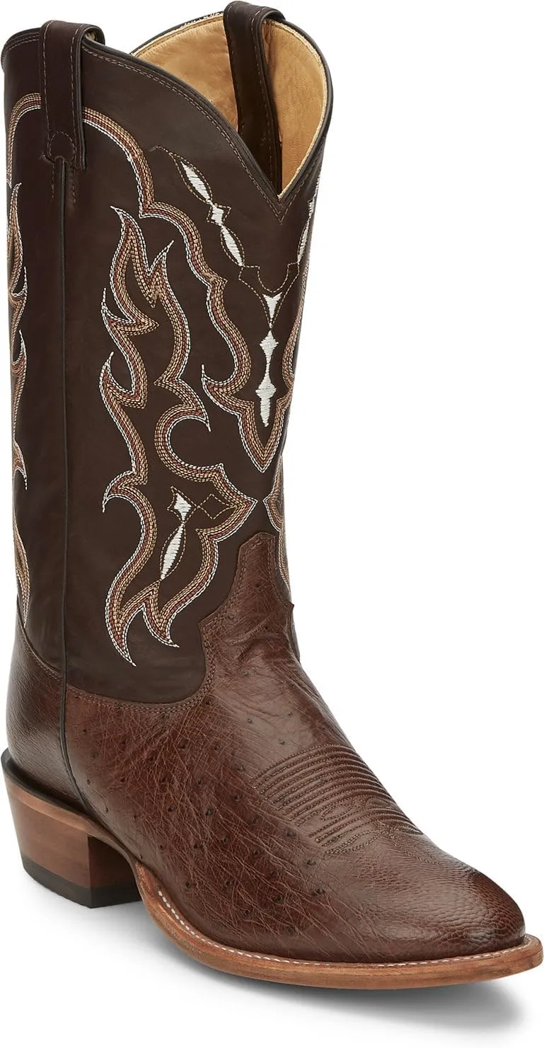 Tony Lama Tiberius Kango 13 Round Toe Mens Boot