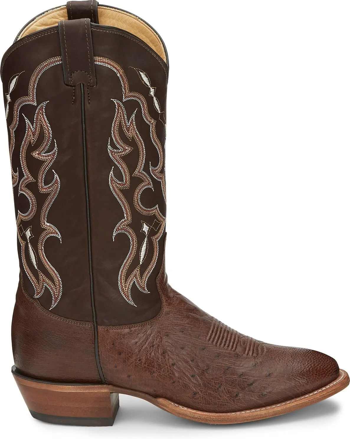 Tony Lama Tiberius Kango 13 Round Toe Mens Boot