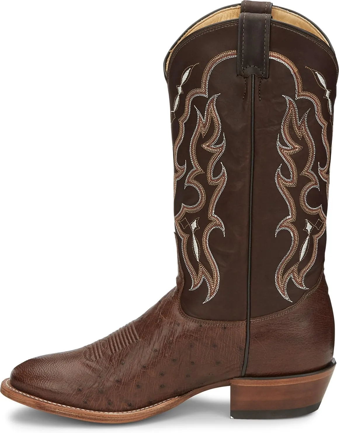 Tony Lama Tiberius Kango 13 Round Toe Mens Boot