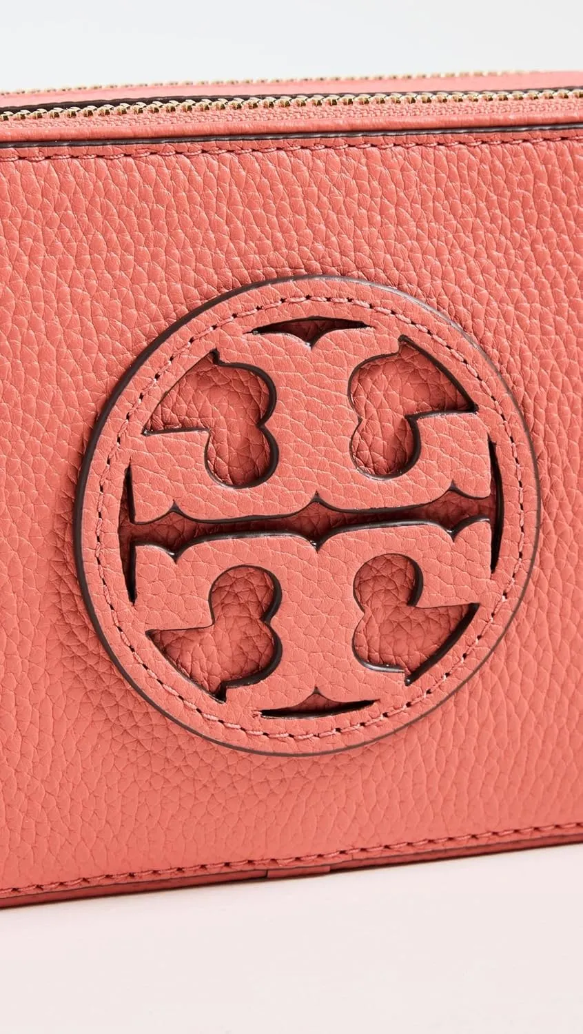 Tory Burch Women's Mini Miller Crossbody Bag