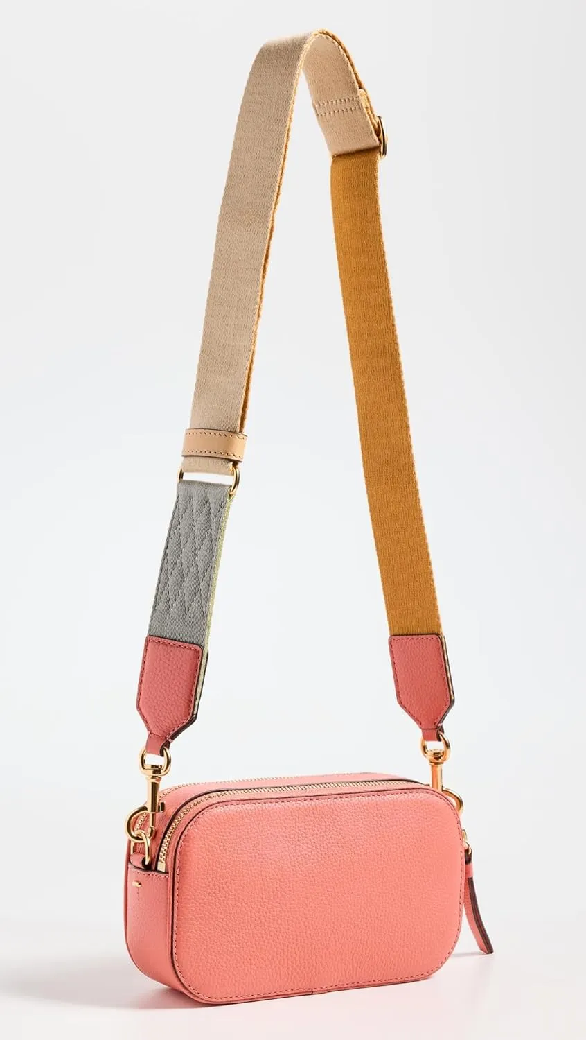 Tory Burch Women's Mini Miller Crossbody Bag