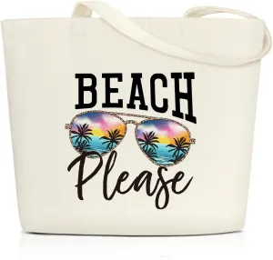 Tote Bag Canvas Handbag