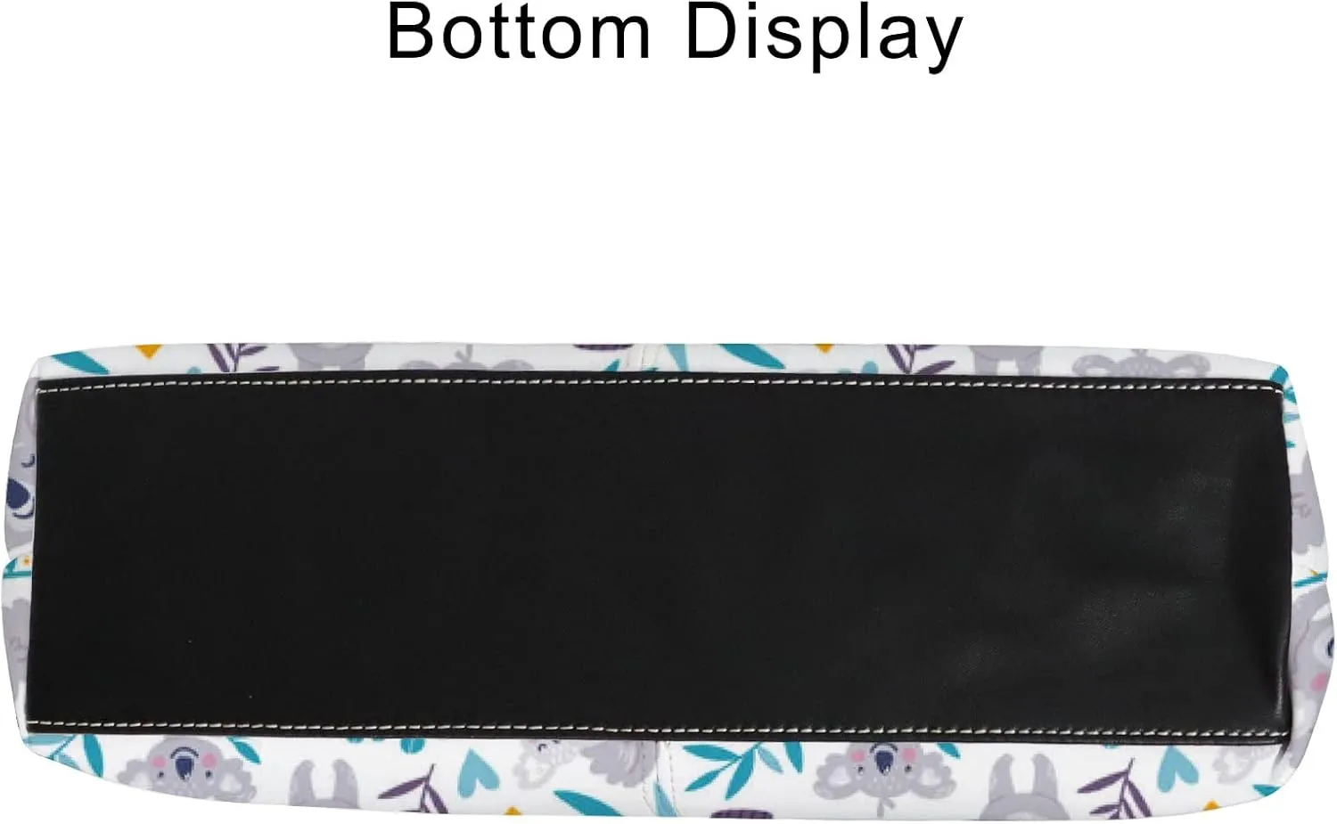 Tote Bag for Women PU Leather Handbags Women's Crossbody Handbags Work Tote Bags for Women Coachbags Tote Bag with Zipper