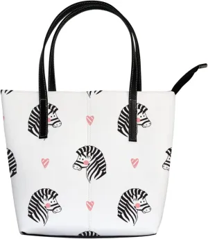 Tote Bag for Women PU Leather Handbags Women's Crossbody Handbags Work Tote Bags for Women Coachbags Tote Bag with Zipper