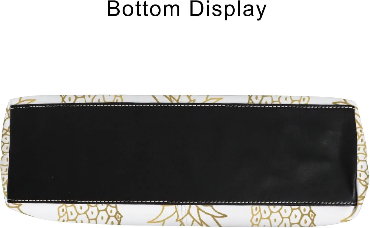 Tote Bag for Women PU Leather Handbags Women's Crossbody Handbags Work Tote Bags for Women Coachbags Tote Bag with Zipper