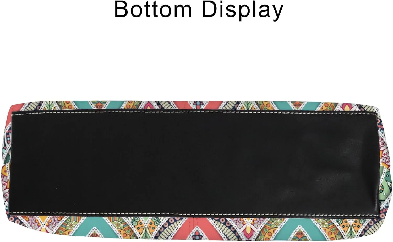 Tote Bag for Women PU Leather Handbags Women's Crossbody Handbags Work Tote Bags for Women Coachbags Tote Bag with Zipper