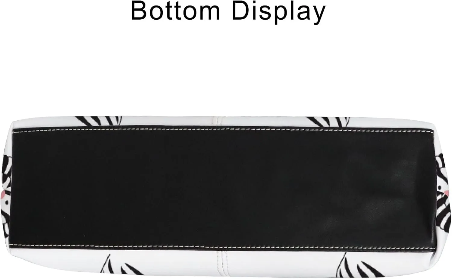 Tote Bag for Women PU Leather Handbags Women's Crossbody Handbags Work Tote Bags for Women Coachbags Tote Bag with Zipper