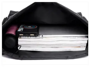 Training Large Capacity Multifunctional Drawstring Fitness Backpacks