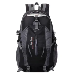 Travel Backpack (Nylon Waterproof)