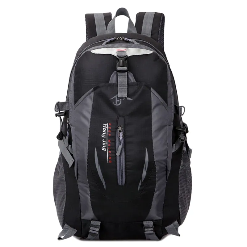 Travel Backpack (Nylon Waterproof)