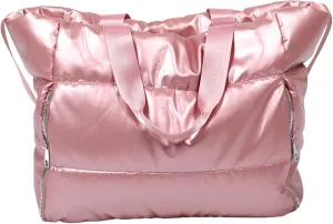 Travel Duffel Bag: Sports Gym Tote Waterproof Dry Wet Separation Fitness Soft Bag Large Capacity Yoga Handheld Shoulder Carry Duffel For Women