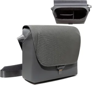 Travel Shoulder Bag for DJI Mavic 3 Pro/Mavic 3/ Mavic 3 Classic Drone Carrying Case Handbag Storage Bag with Adjustable Shoulder Strap(Original Bag)