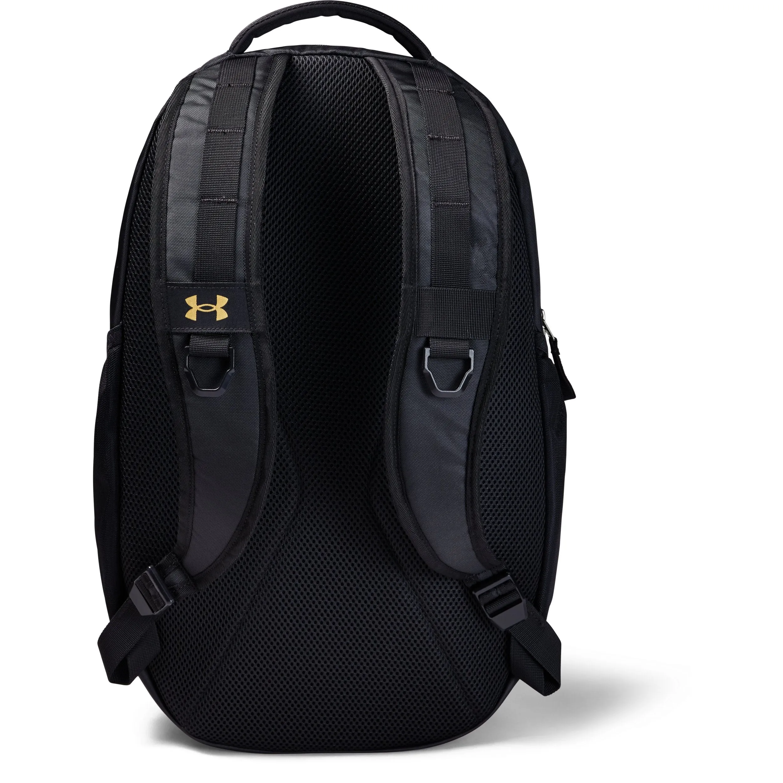 UA HUSTLE 5.0 BACKPACK