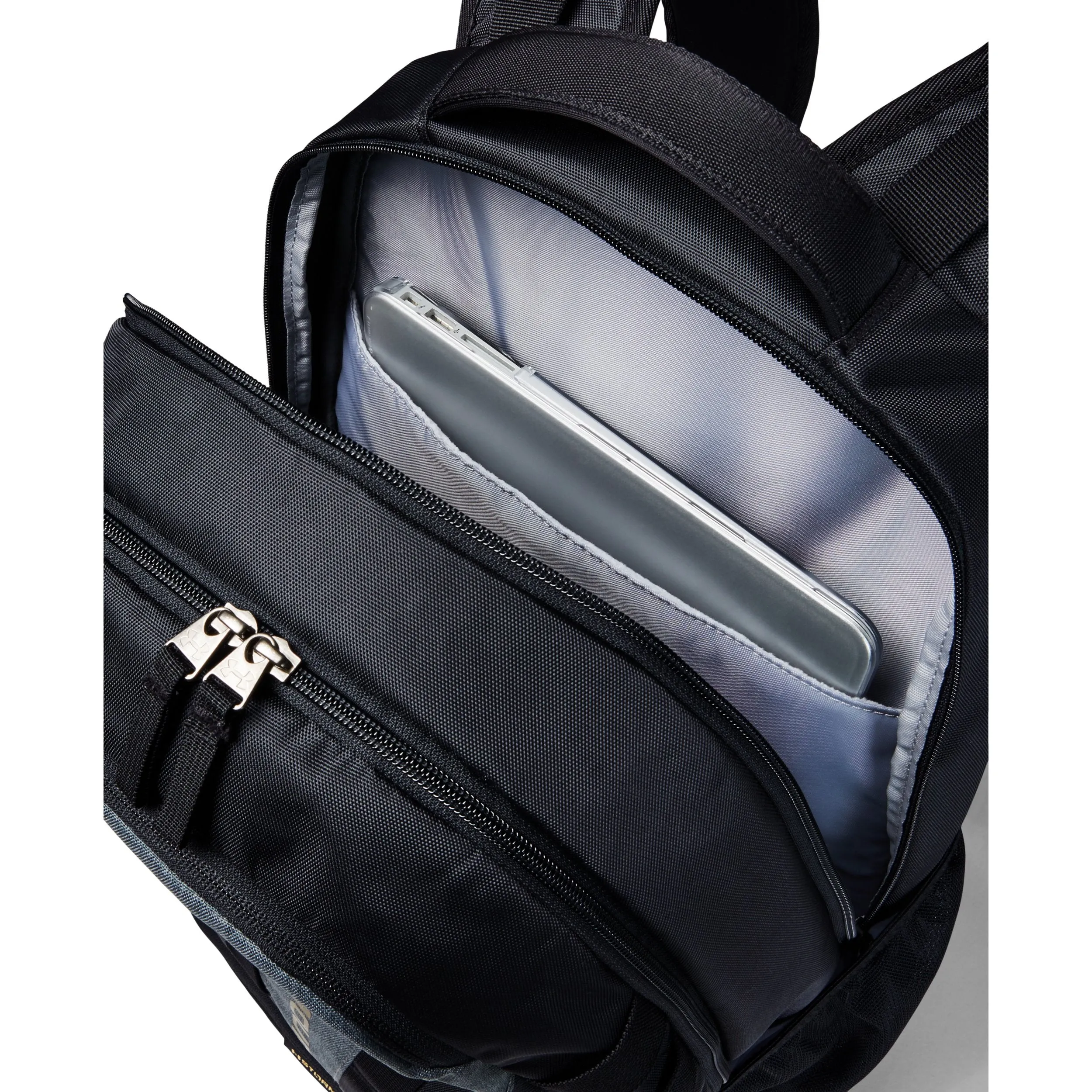 UA HUSTLE 5.0 BACKPACK