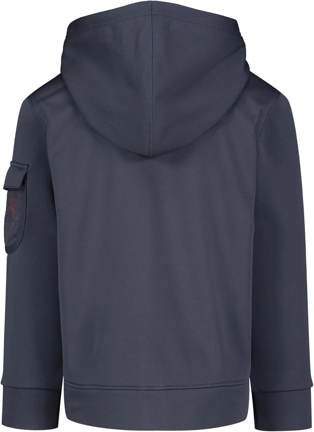 Under Armour Boys' Hoodie, Fleece Pullover, Logo & Printed Designs