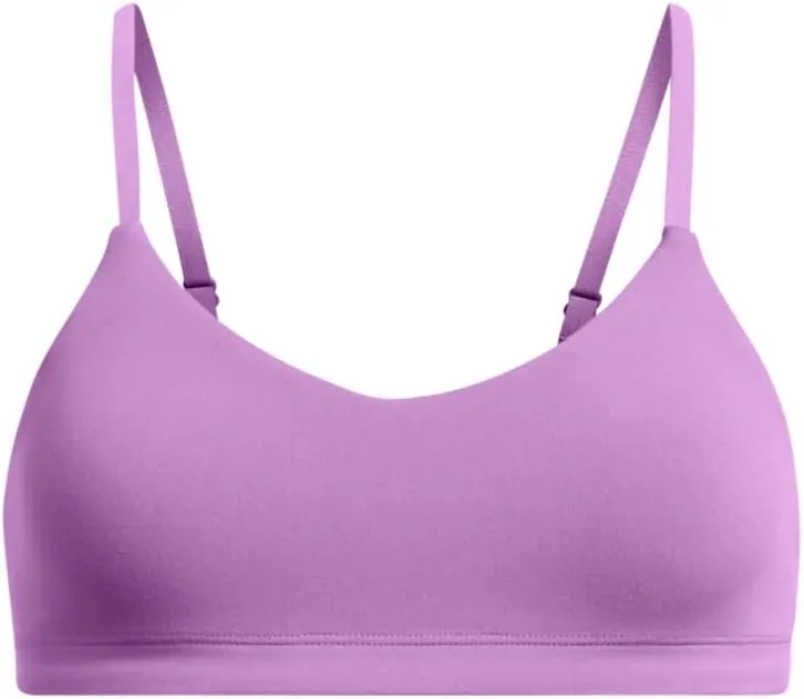 Under Armour Girls' Motion Sports Bra