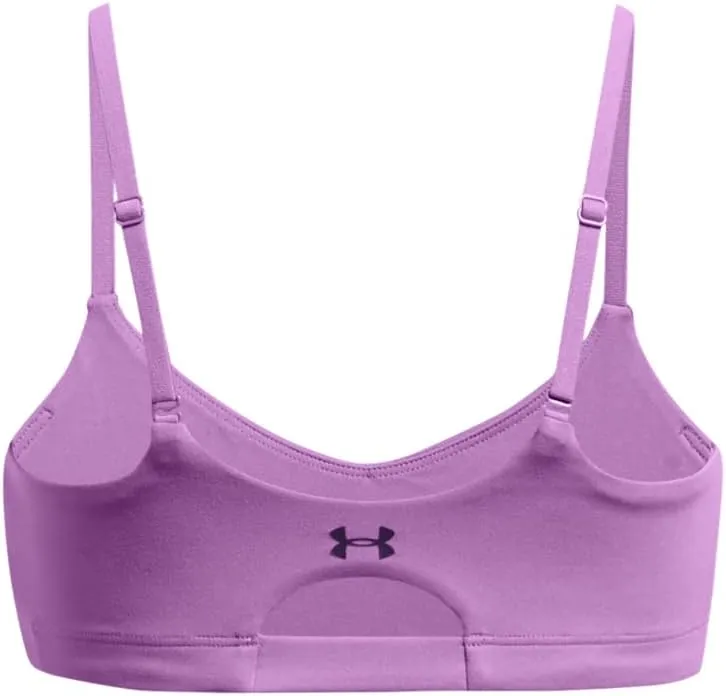 Under Armour Girls' Motion Sports Bra